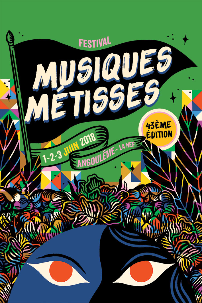 Festival Musiques Métisses