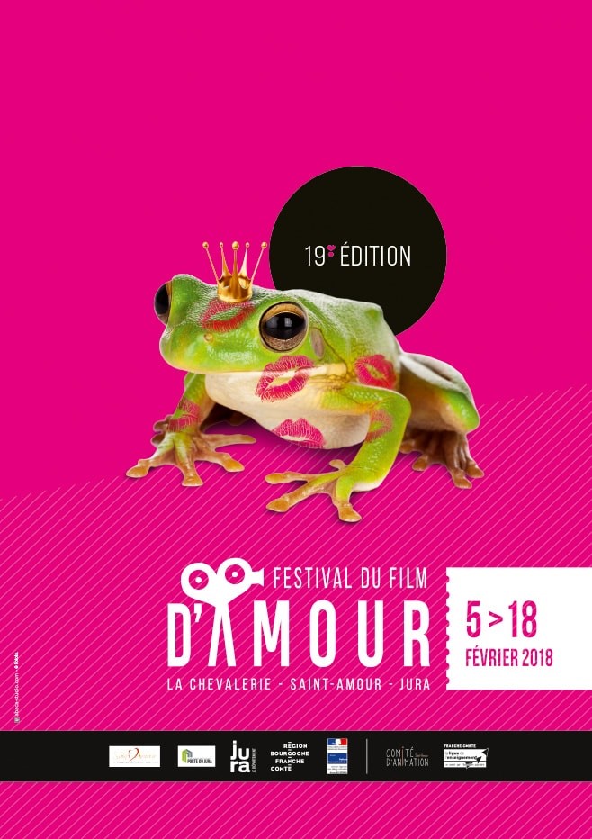 Festival du Film d'amour