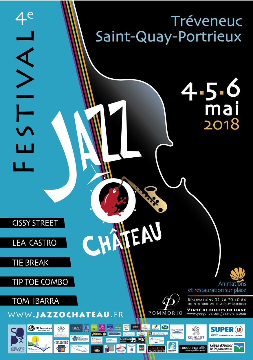 Jazz Ô Château