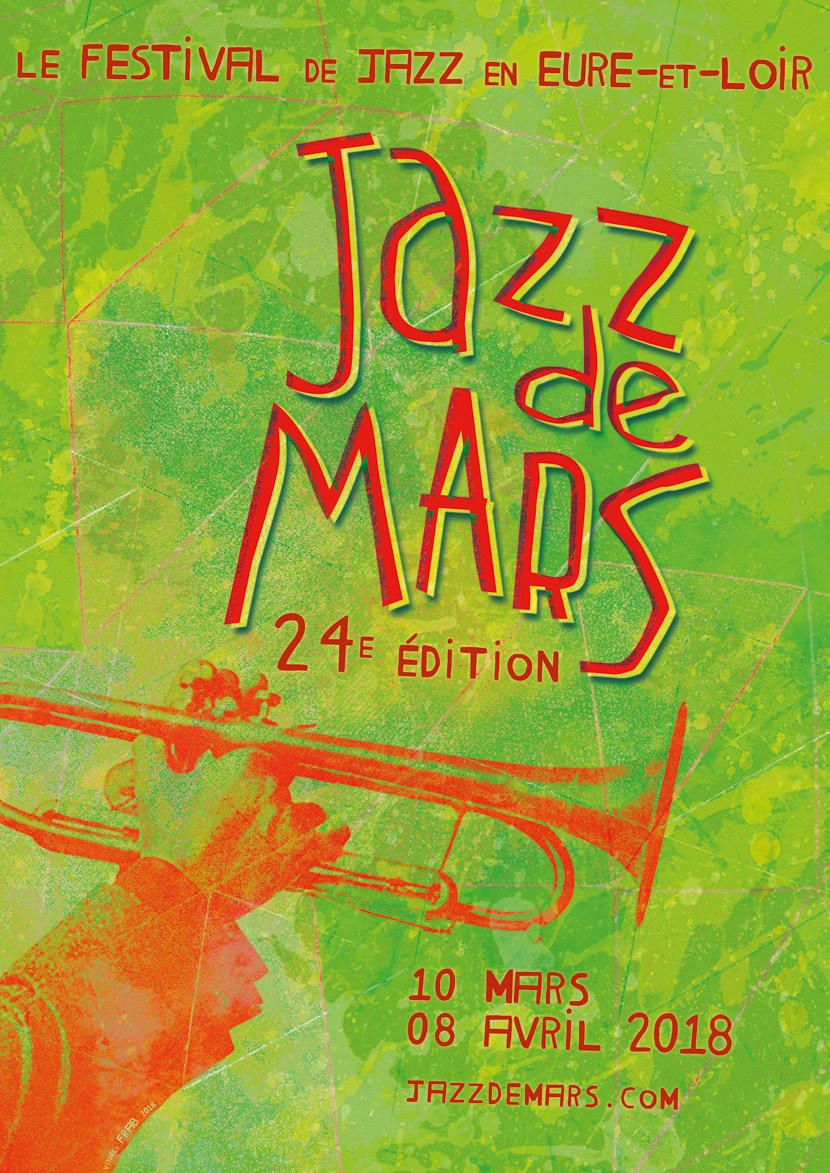 Jazz de Mars