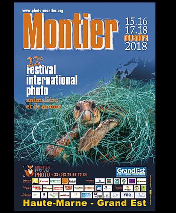 Montier Festival International de la Photo