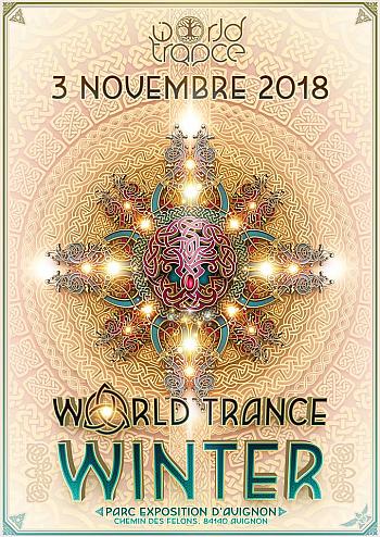 World Trance Winter 