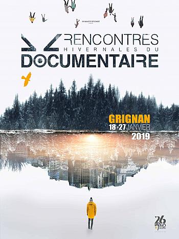 Rencontres Hivernales du Documentaire 2019