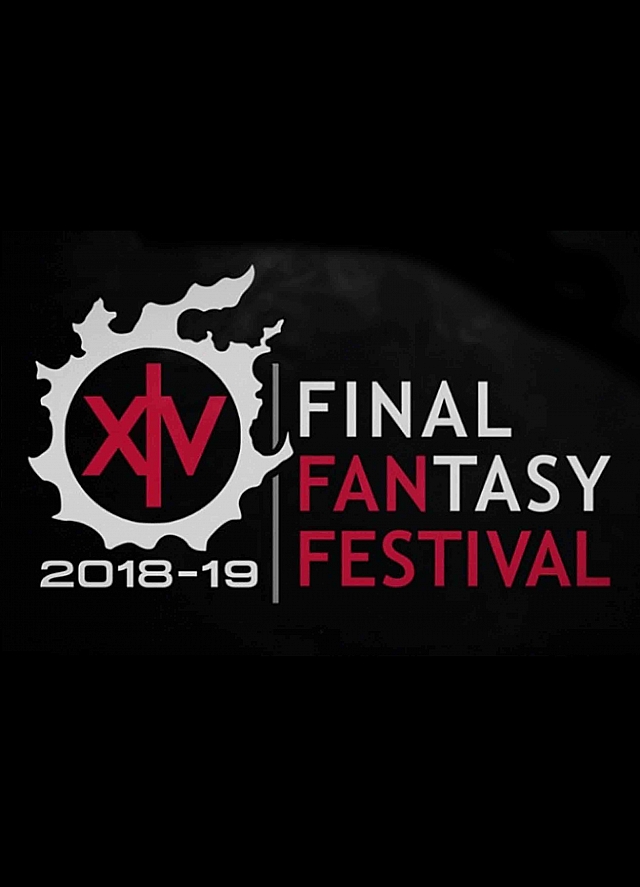Final Fantasy Festival 