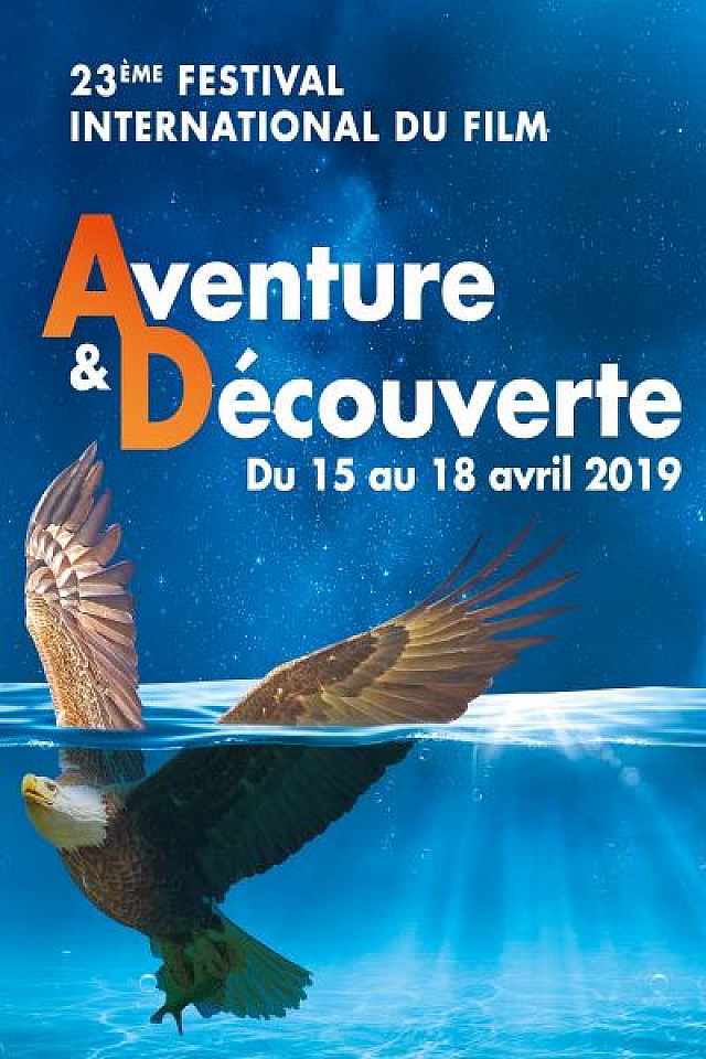 Festival International du Film Aventure et Découverte