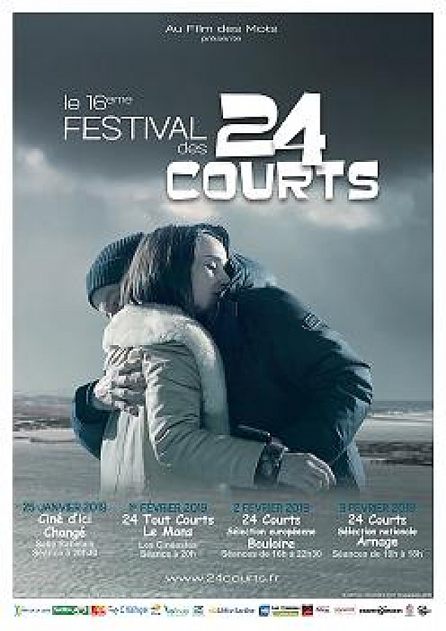 24 Courts