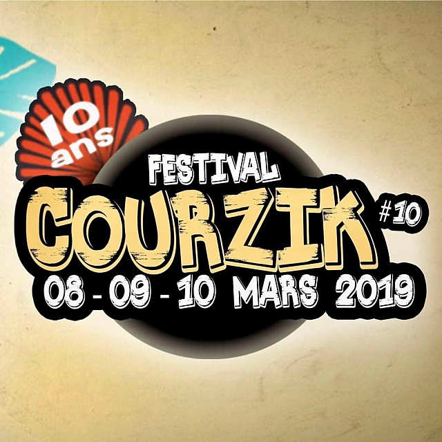 Courzik' Festival