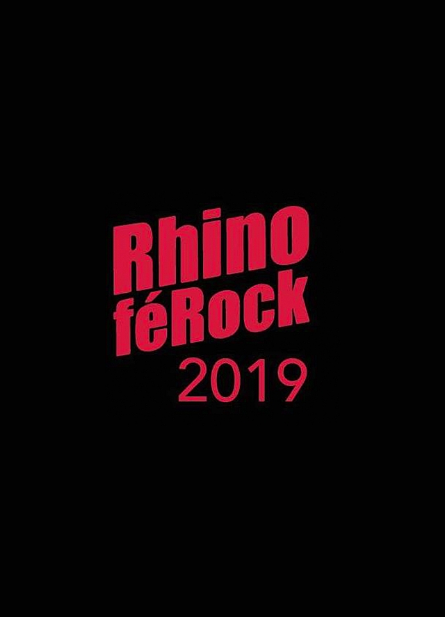RhinoféRock Festival