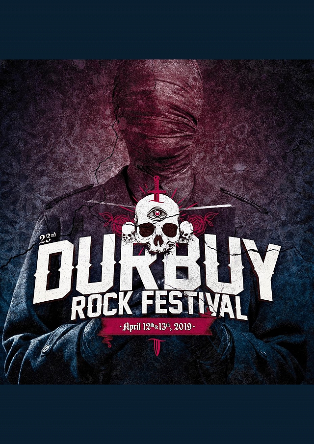 Durbuy Rock Festival