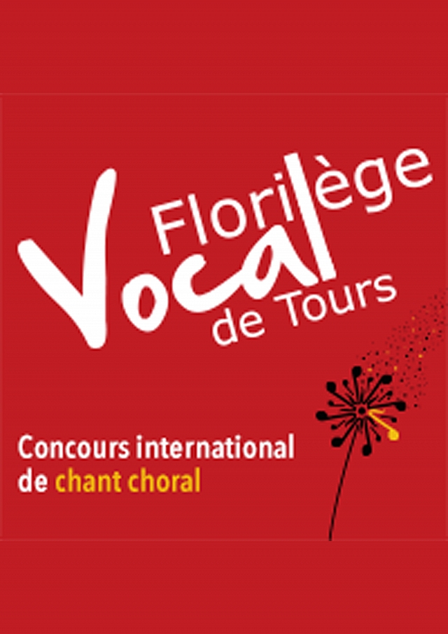48ème Florilège Vocal de Tours