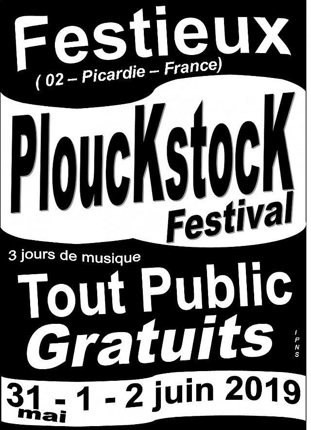 Plouckstock Festival
