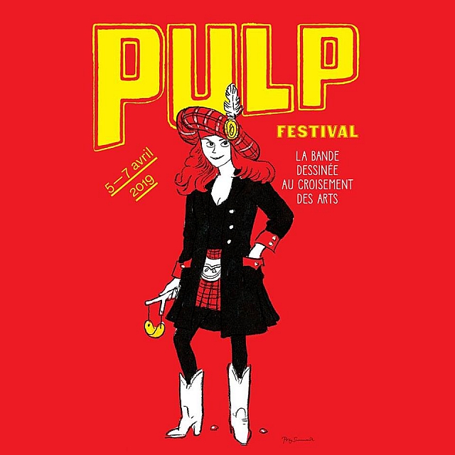PULP Festival
