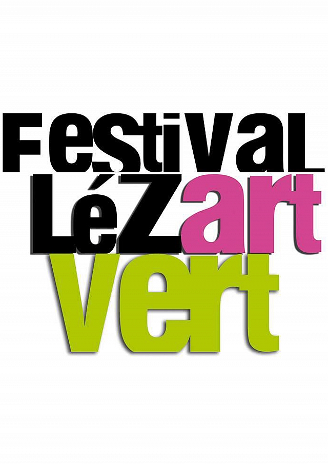 Festival du LézArt Vert