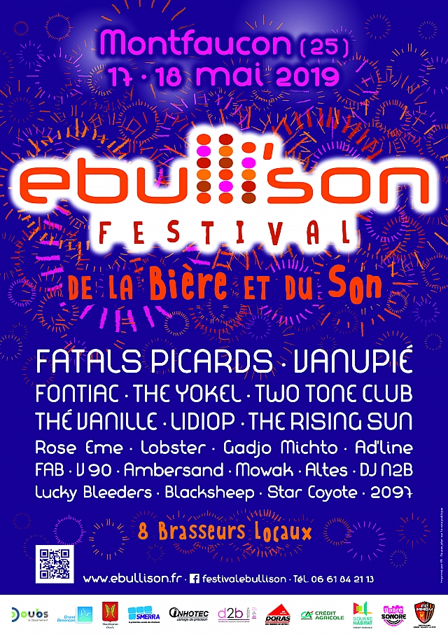 Festival Ebulli'Son
