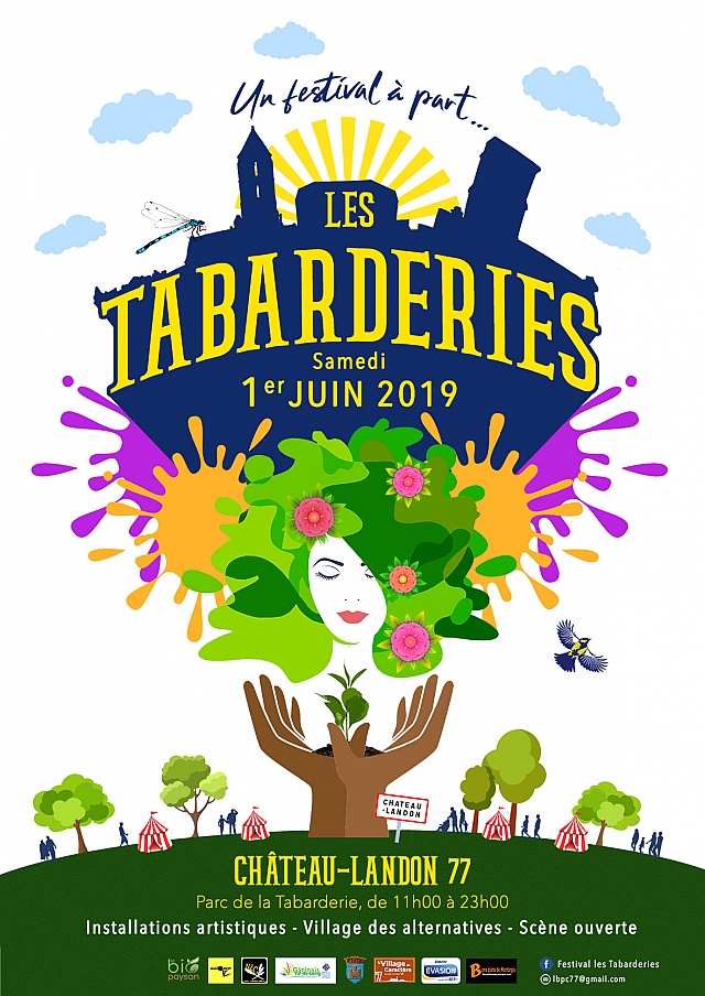 LES TABARDERIES