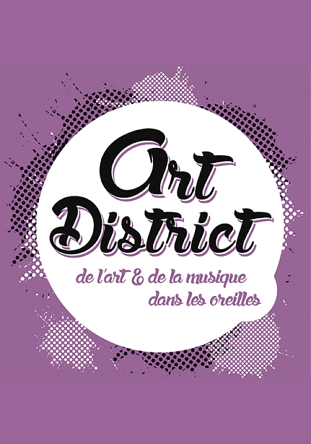 Festival du Court d'Art District