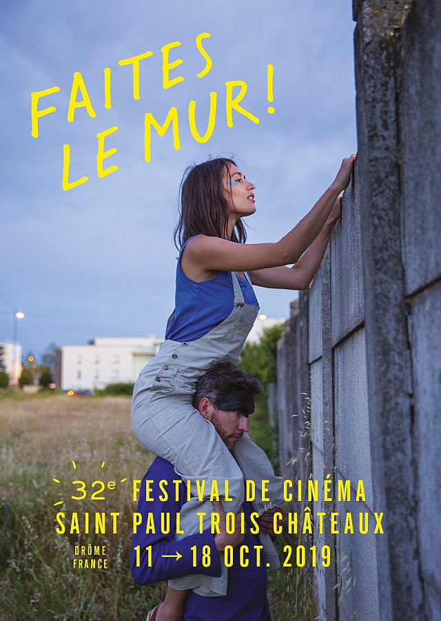 Festival de Cinéma de Saint-Paul-Trois-Châteaux