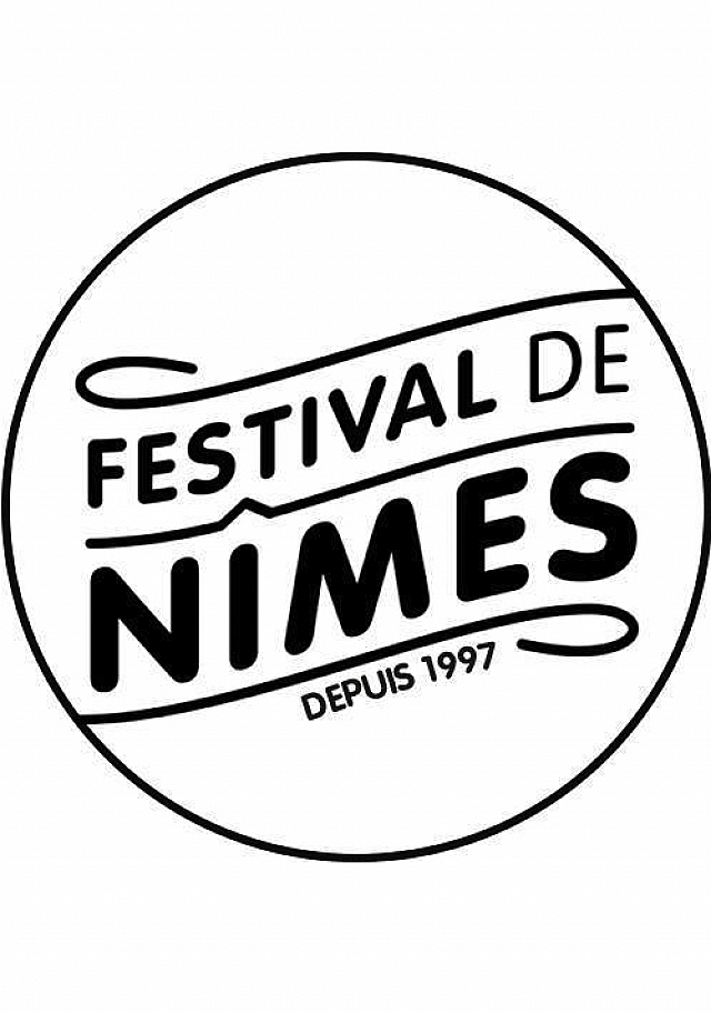 Annulé : Festival de Nimes