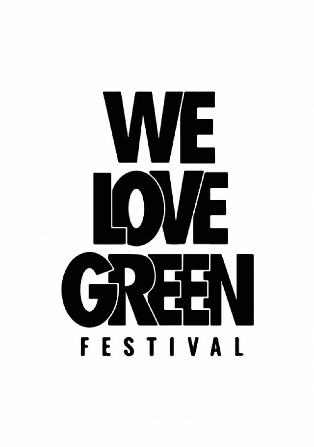 Festival We Love Green : On Line