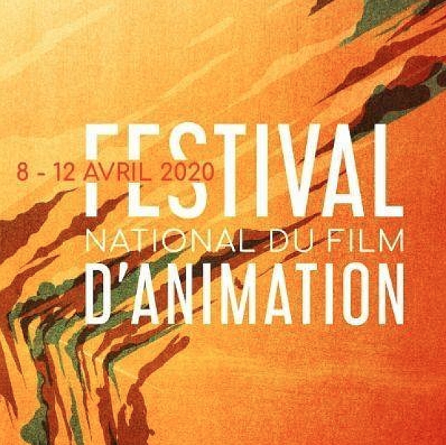 Festival National Du Film D’Animation
