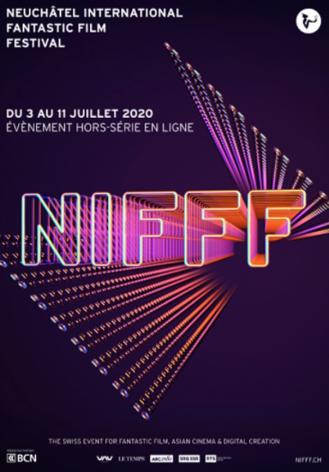 Neuchâtel International Fantastic Film Festival 