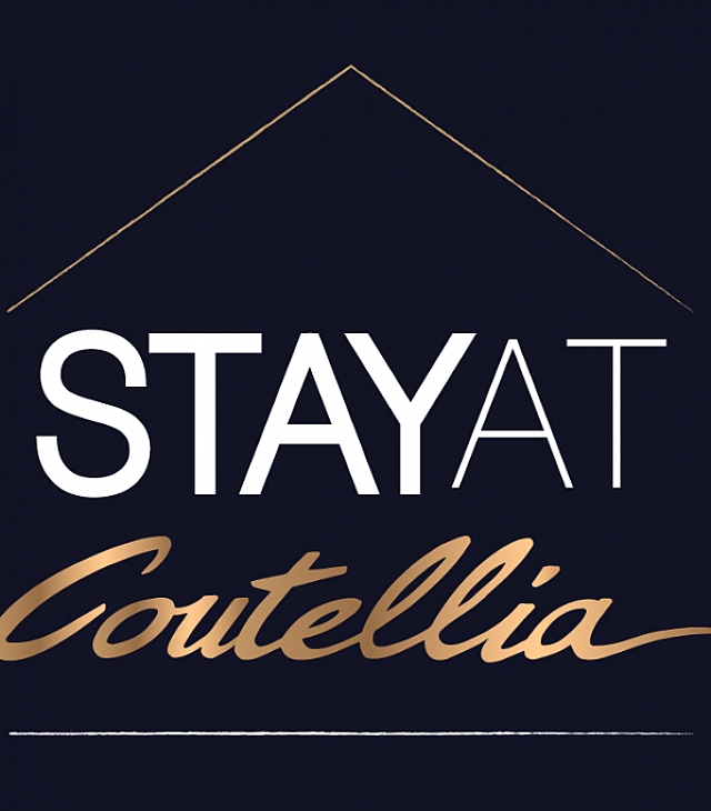 Stay At Coutellia