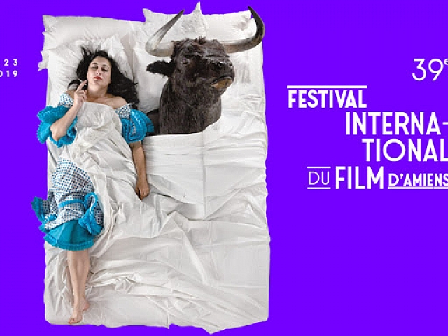 Festival International du Film Amiens 2020