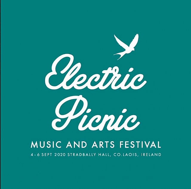 Annulé : Festival Electric Picnic