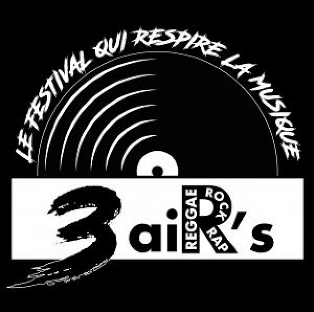Festival 3 aiR's 