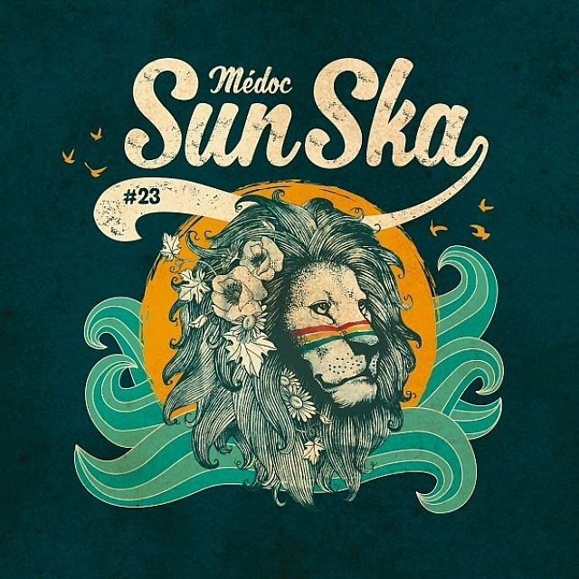Annulé : Reggae Sun Ska