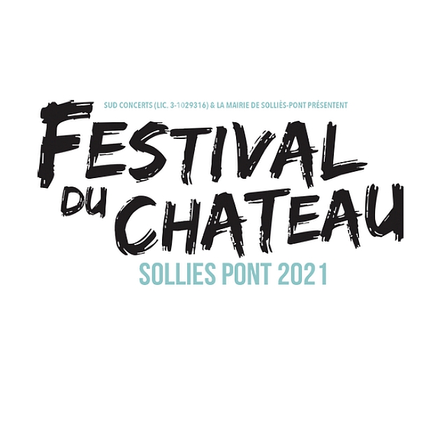 Festival du Chateau Sollies Pont