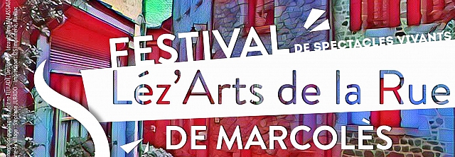 Festival Lez'arts de la Rue