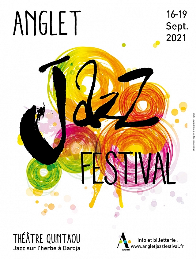 Anglet Jazz Festival