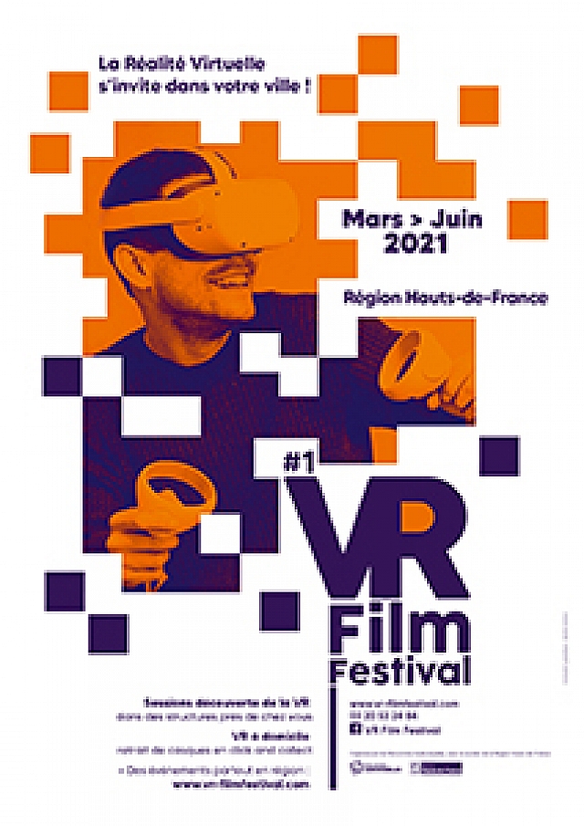VR Film Festival