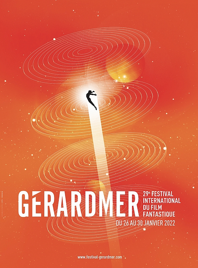 Festival International du Film Fantastique de Gérardmer