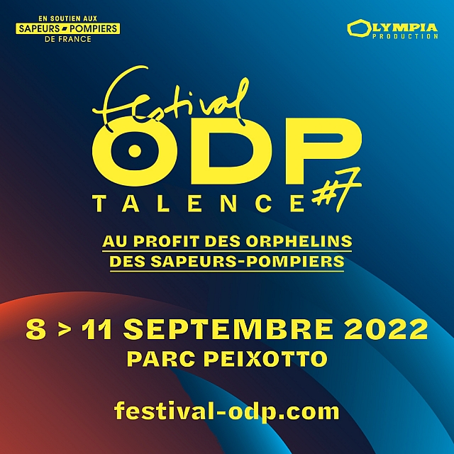 Festival ODP Talence 