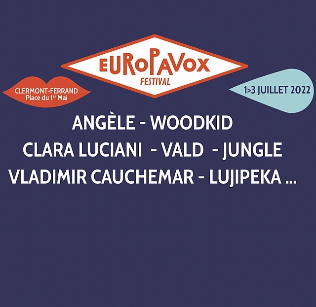 Festival Europavox 