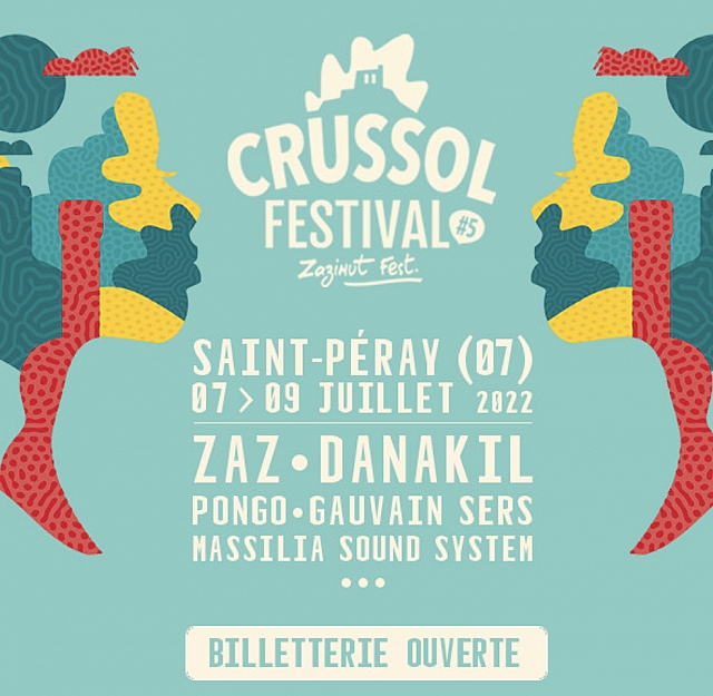 Crussol Festival