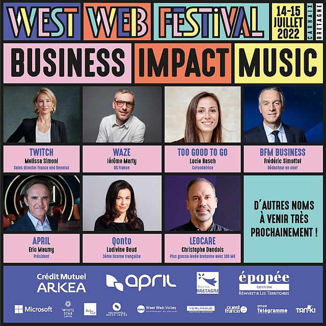 West Web Festival