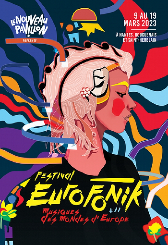 Eurofonik
