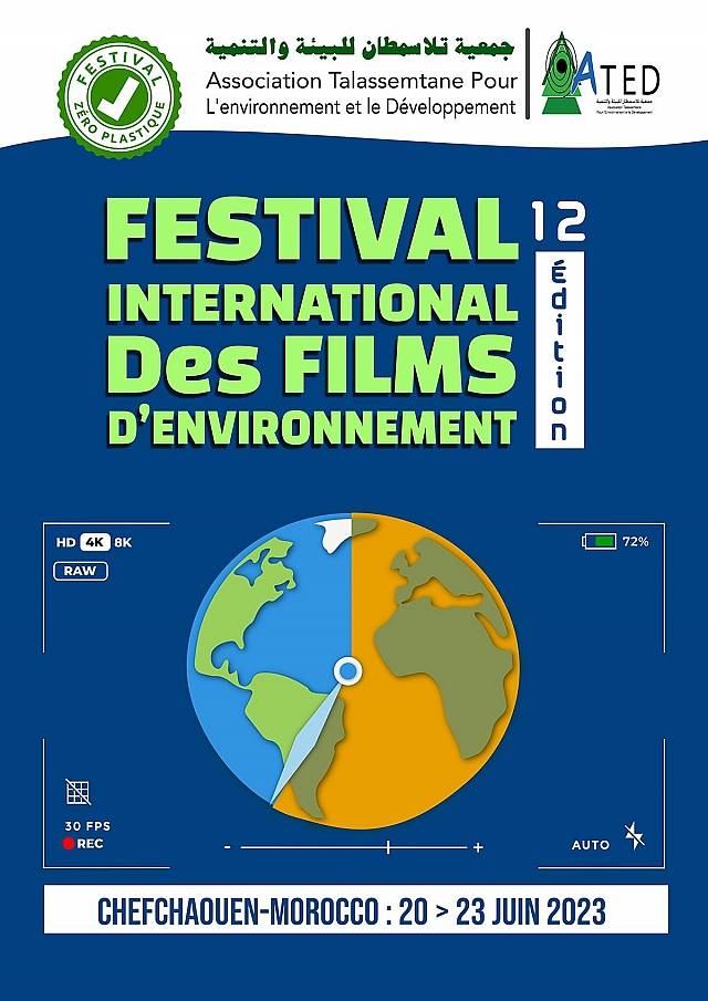 Festival international des films d'environnement 