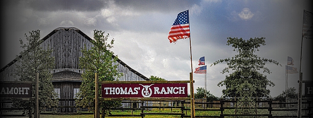 Festival du Thomas Ranch