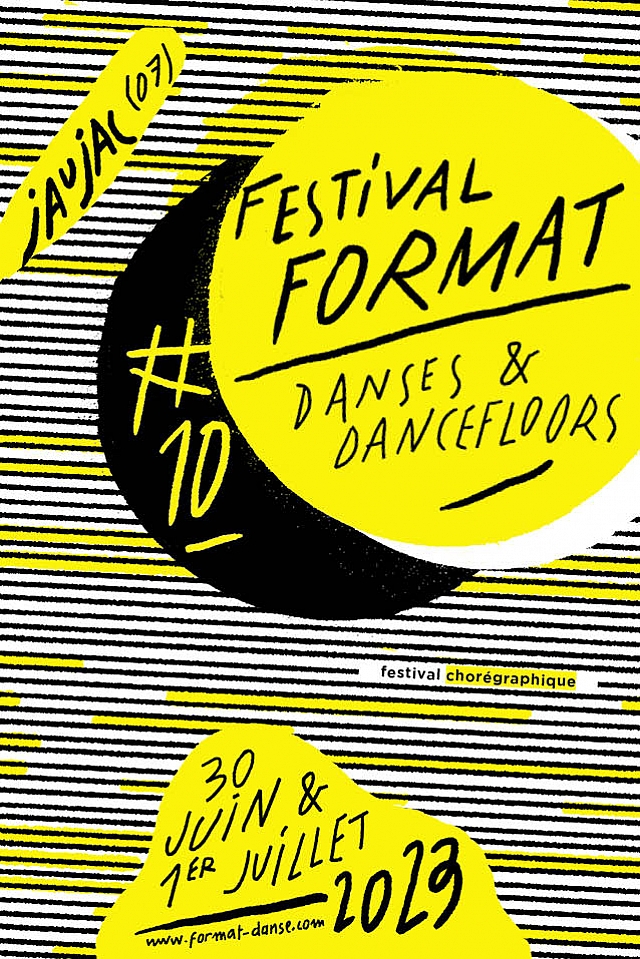 Festival Format 