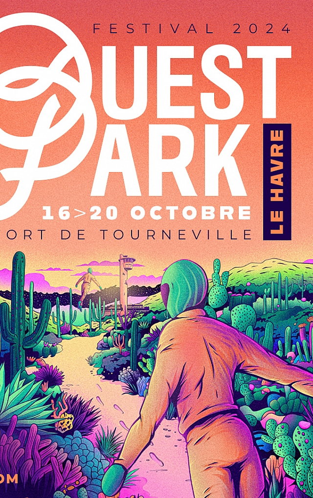 Ouest Park Festival 
