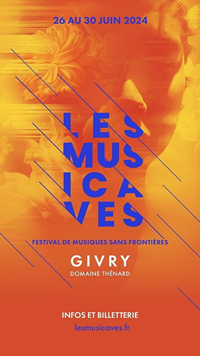 Festival les Musicaves