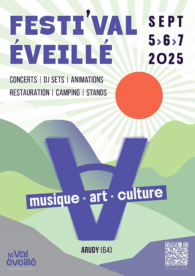 Festi Val'Eveill