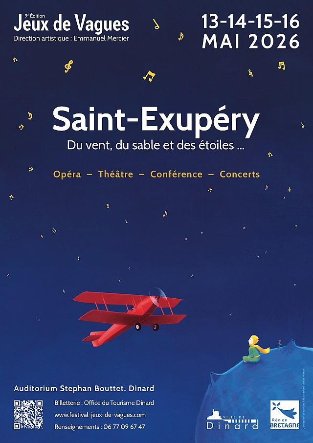 Festival Jeux de Vagues 