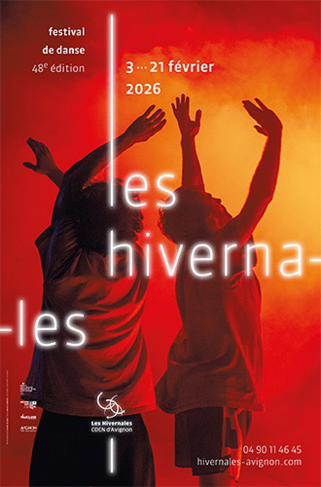 Festival Les Hivernales