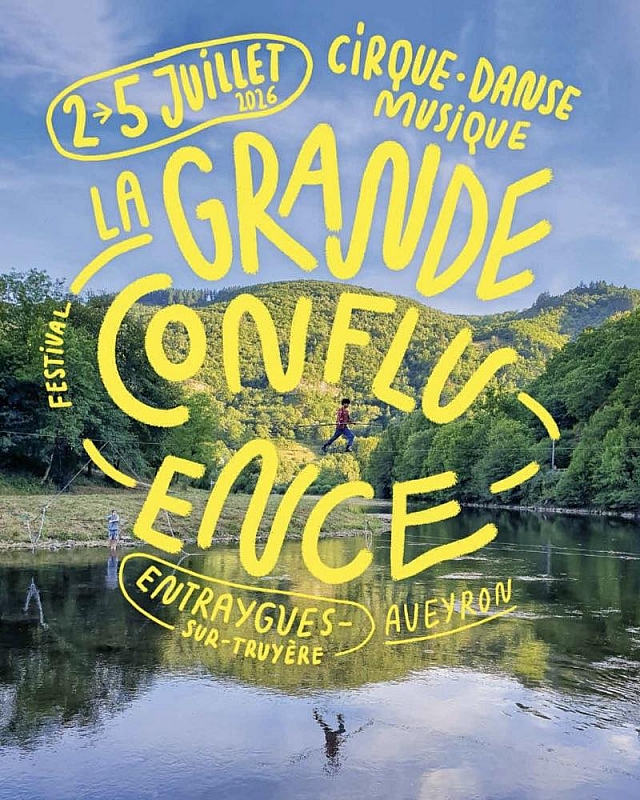 La Grande Confluence