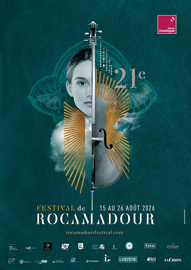 Festival de Rocamadour